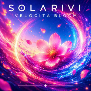 Velocita Bloom by Solarivi