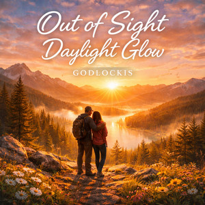 Out of Sight Daylight Glow by Godlockis