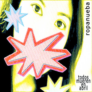 vomito con olor a beso by todos mueren en abril