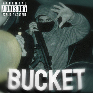 Bucket by BabyChino