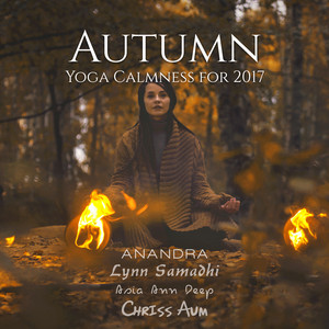 Autumn Equinox by Chriss Aum