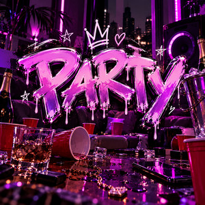 PARTY by GEORGE FLOW DR