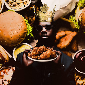 Tim Isaac - Popeyes (Parody of Pop Out) (feat. HOLYSA!NT)