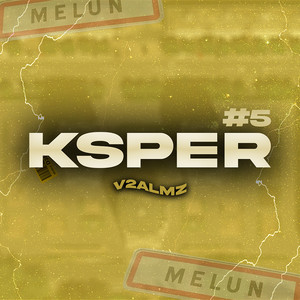 Freestyle ksper #5 by V2 Almz