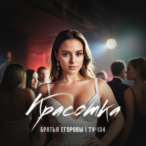 Красотка by БРАТЬЯ ЕГОРОВЫ, ТУ-134