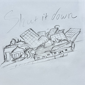 Shut It Down by Allan Kingdom