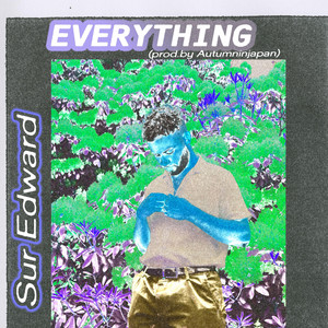 Portada de EVERYTHING