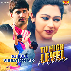 Tu High Level Ki Chhori (DJ FULL VIBRATION MIX) by Parveen Chouhan