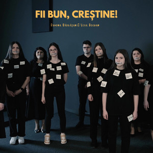 Vera Bogdan - Fii bun, creștine! (feat. Ramona Darvasan)