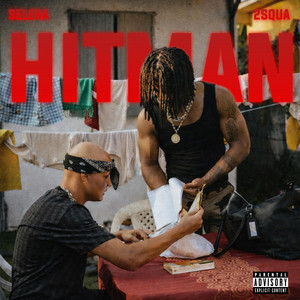 Selera & 2squa - Hitman