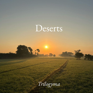 deserts by trilogyma