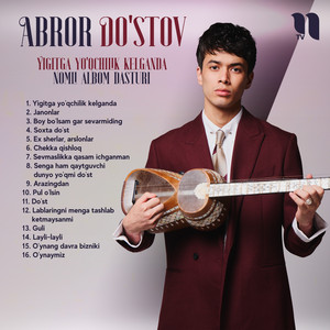Pul o'lsin by Abror Do'stov