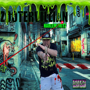 Harlem Fritz - BREESHY