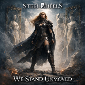 We Stand Unmoved by STEEL HEELS