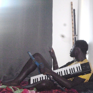 Bodyheat by Kwame Adu