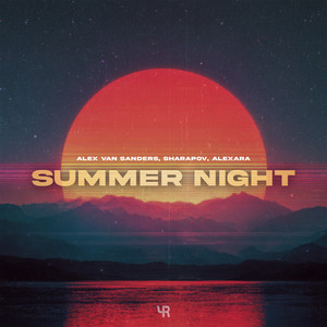 Summer Night by Alex Van Sanders, Sharapov, Alexara