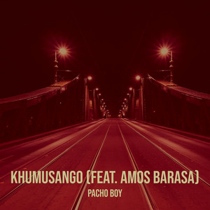 Khumusango (feat. Amos Barasa)