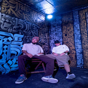 3Madru - Peita Preta