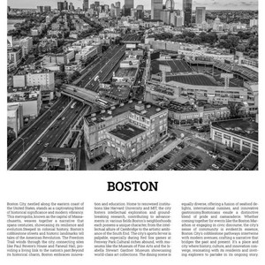 Portada de Boston