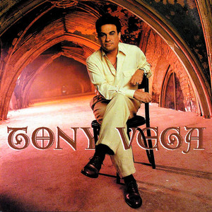 Tony Vega - Olvídalo Ya