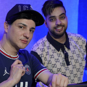 Cheb Nassim - Li Darnalhom Chane Tahoulna Khchan