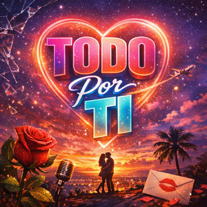 TODO POR TI by ARI FLOW809