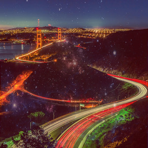 Portada de Freeway