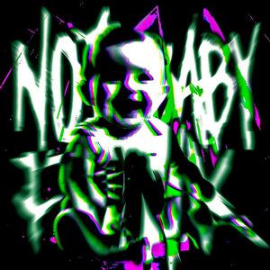 DXKSWR - Not Baby Funk