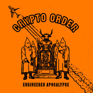 Engineered Apocalypse cover art