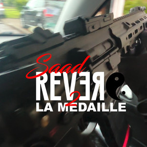 Revers 2, La Médaille by Saad