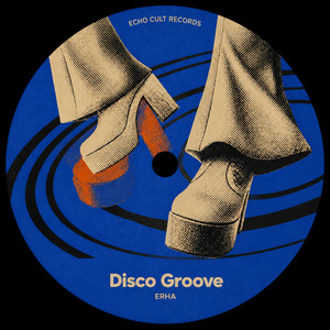 Disco Groove by ERHA