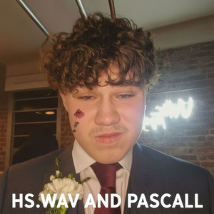 going insane by the way - collab version by hs.wav, Pascal