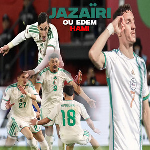 Groupe Palermo - JAZAIRI OU EDEM HAMI