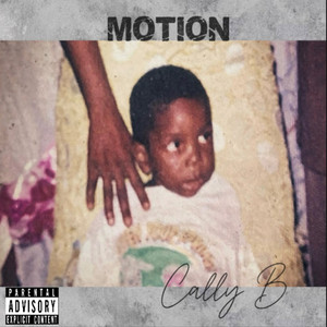 BACK 2 BACK by Cally B
