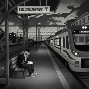 La Estación by Bestia Negra