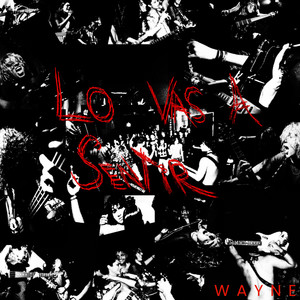 Lo vas a sentir by WAYN̈E