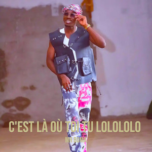 Mr Boma - C'est là où toi tu lolololo
