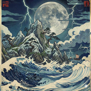 Blade of Unwritten Fate by Steel Omen