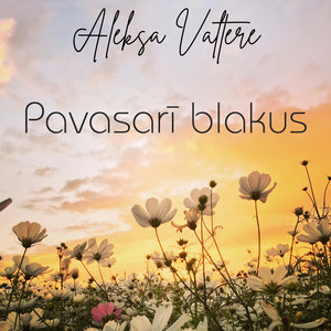 Pavasarī blakus