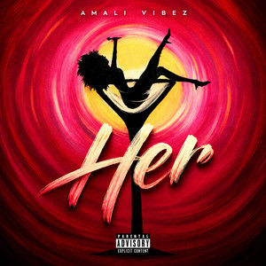 Her by Amali Vibez