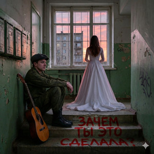 Зачем ты это сделала? by Гарик Каменский, Наш двор