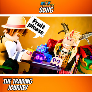 THE TRADING JOURNEY - Blox Fruits by BloxBoys