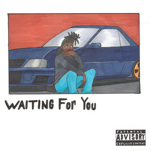 Waiting by Racksforever