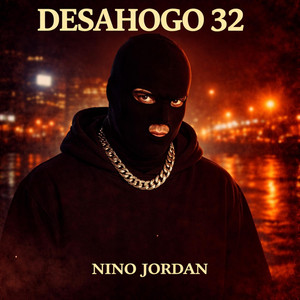 Desahogo 32 by nino jordan