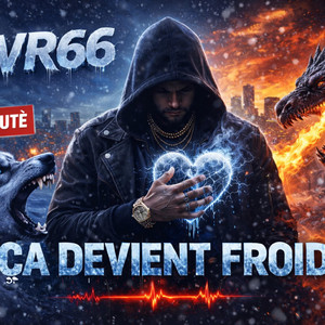 Ca Devient Froid by LVR66