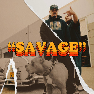 Portada de Savage
