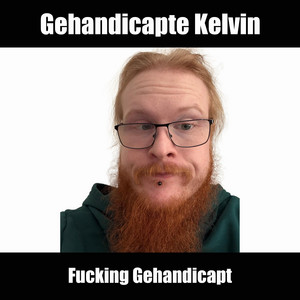Fucking Gehandicapt