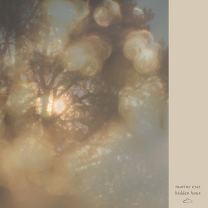 album cover: hidden hour