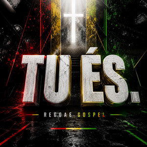 TU ÉS - Reggae Gospel by Roberto Souza