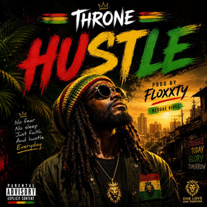 Hustle by Throne